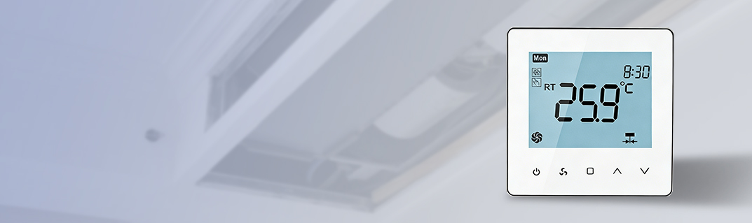 DX/VRF/VAV/AHU System