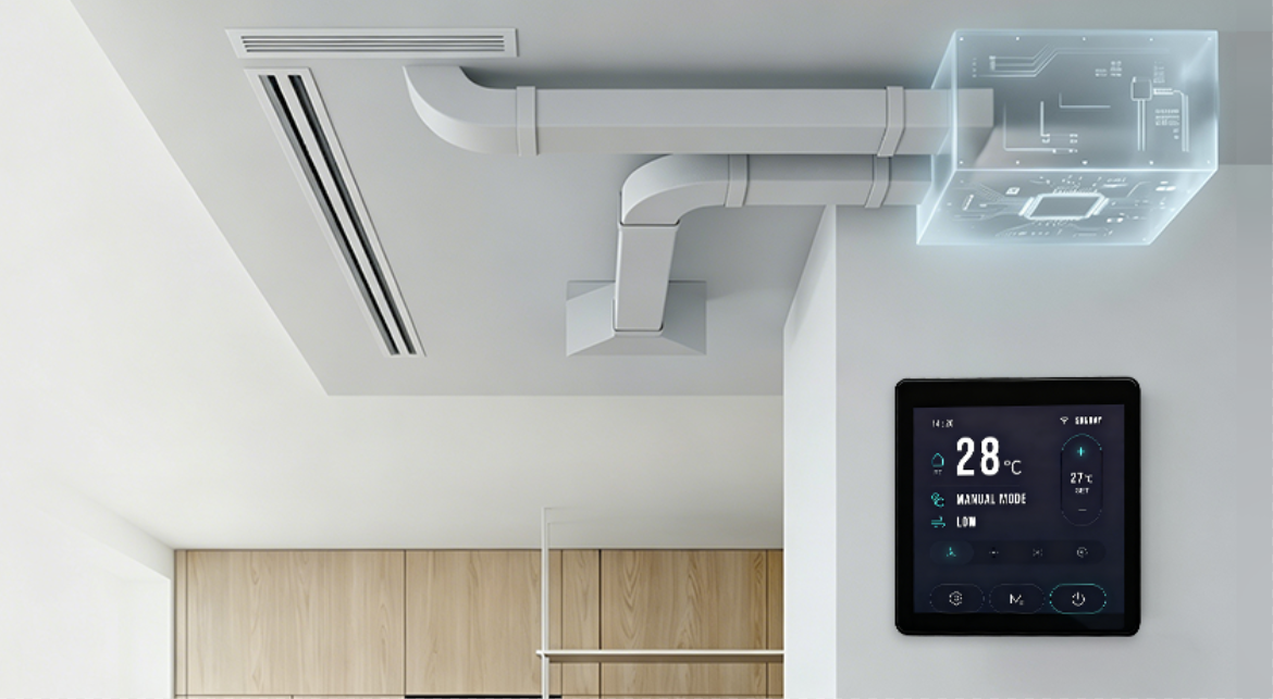 Air Conditioner System