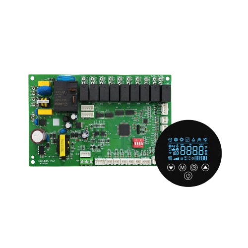 Dehumidifier Controller
