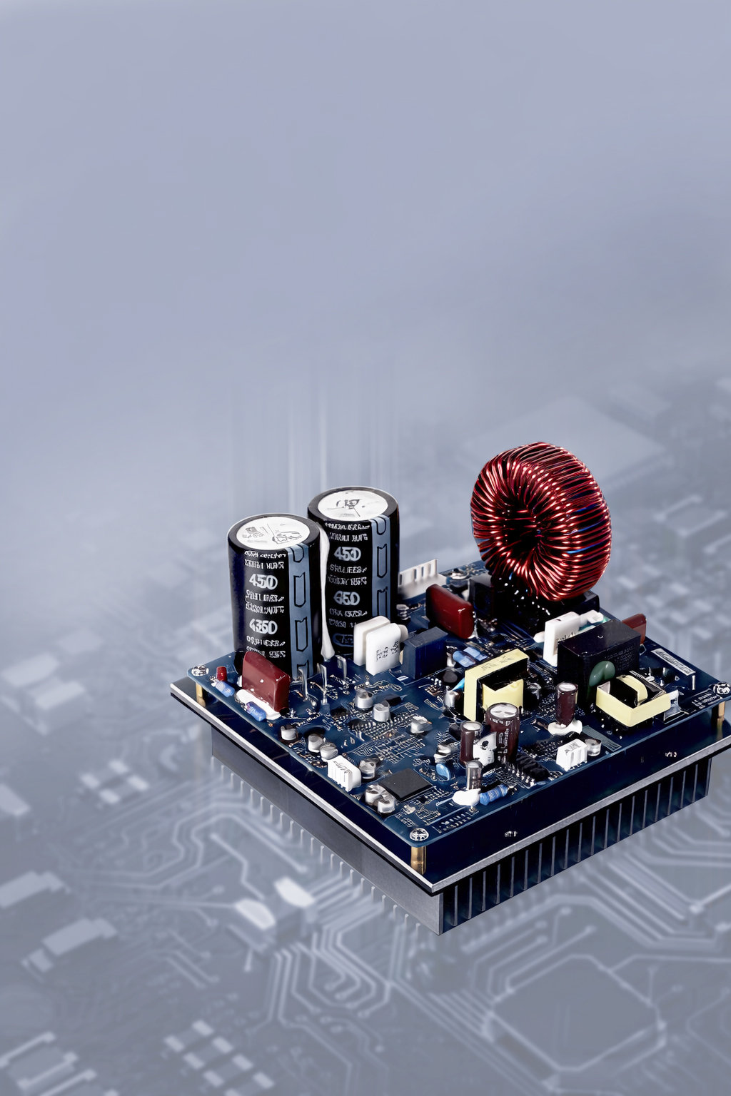 HEATING & COOLING SYSTEM