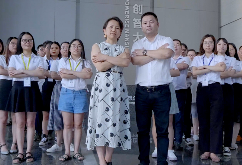 Rich OEM&ODM Experience