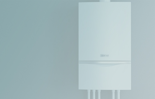 Vinculación con caldera de gas