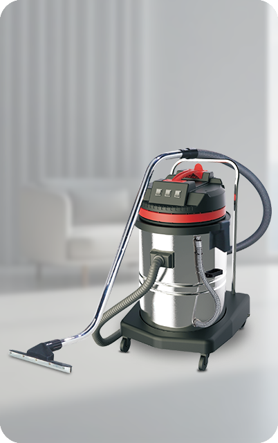 Wet & Dry Vacuum Cleaners